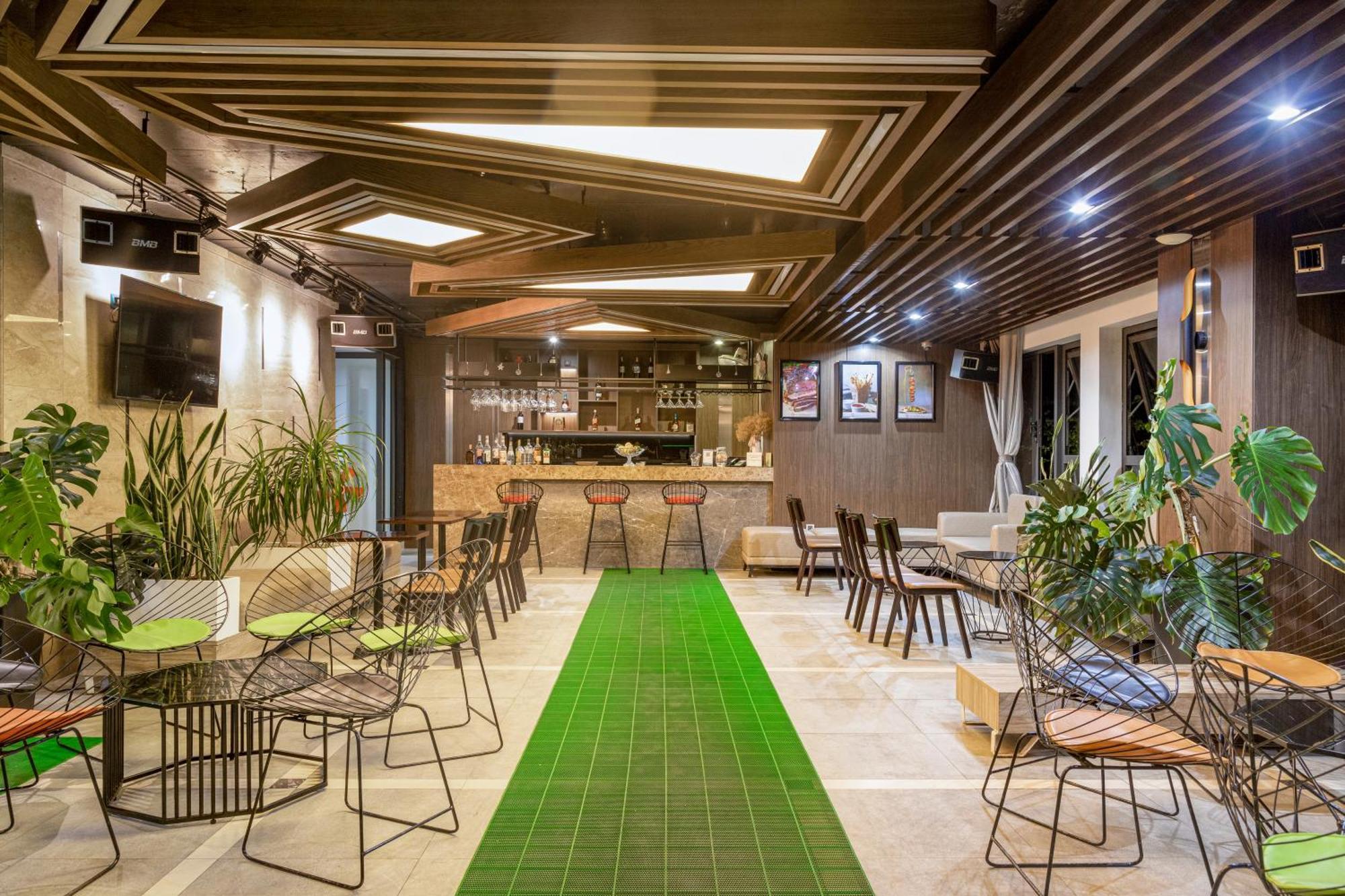 Cat Ba Paradise Hotel - Travel Agency Hai Phong Esterno foto